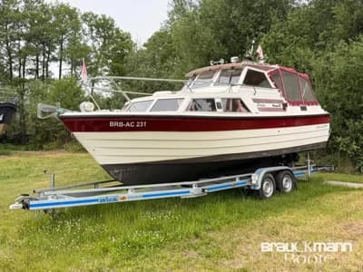 Saga 25 HT 3