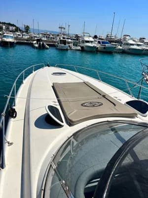 Sunseeker Superhawk 48 3