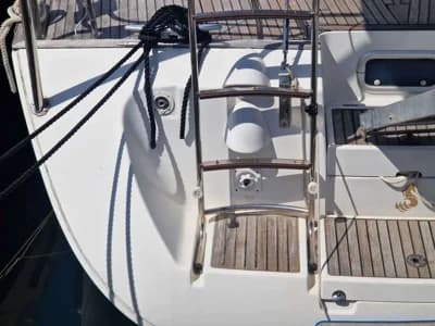 Bénéteau Oceanis 40 CC 3