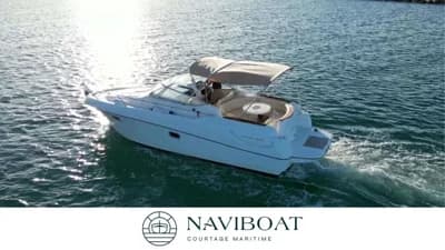 Jeanneau Leader 805 2
