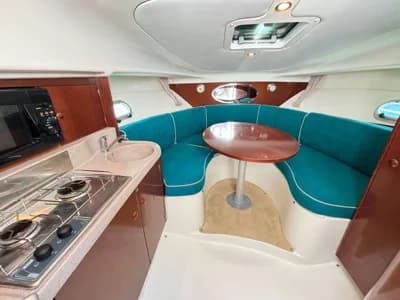Jeanneau Leader 805 3