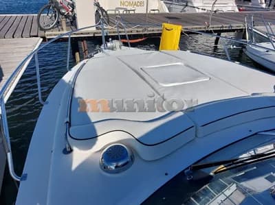 Huseklepp Riviera 925 HT 3