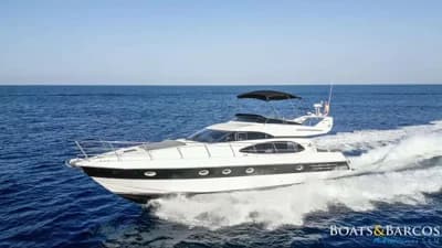 Azimut 58 2