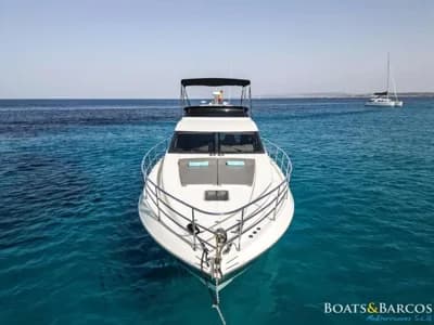 Azimut 58 3