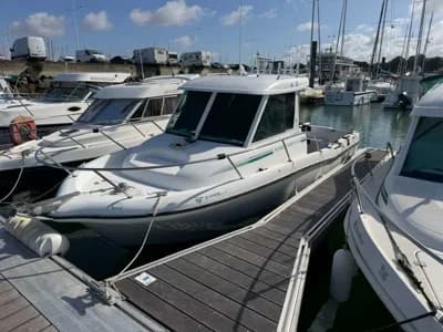 Jeanneau Merry Fisher 635 3