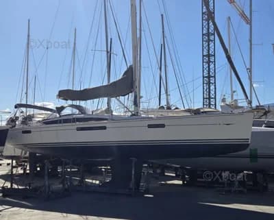 Jeanneau 53 2