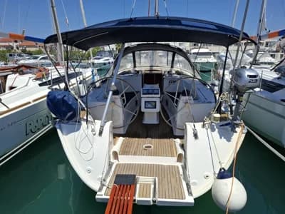 Bavaria 40 2