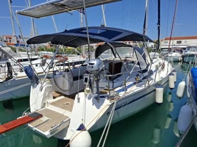Bavaria 40 3