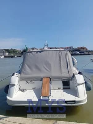 Fiart 40' Genius 3