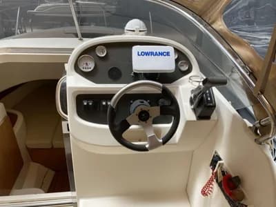 Jeanneau Cap Camarat 715 WA 2