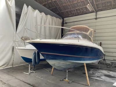 Jeanneau Cap Camarat 715 WA 3