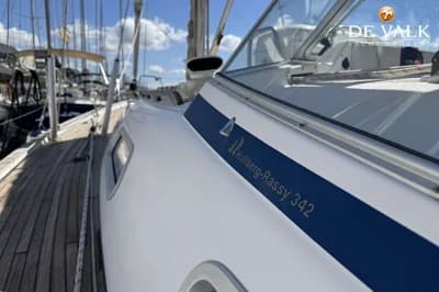 Hallberg-Rassy 342 2