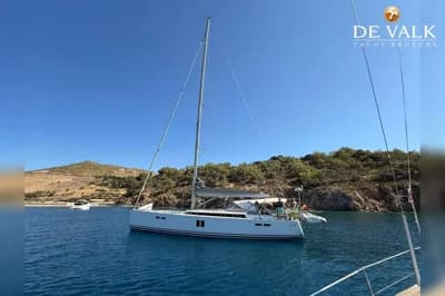 Hanse 545e 3