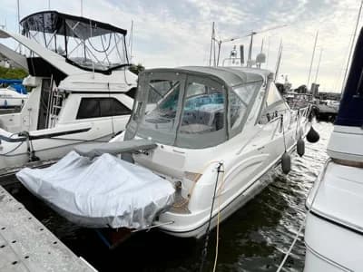Sealine S38 2