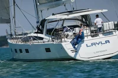 Jeanneau Yachts 64 2