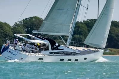 Jeanneau Yachts 64 3