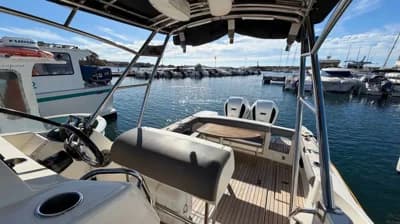 Jeanneau Cap Camarat 925 WA 2