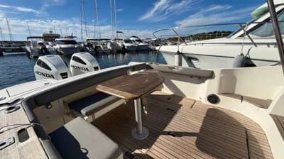 Jeanneau Cap Camarat 925 WA 3