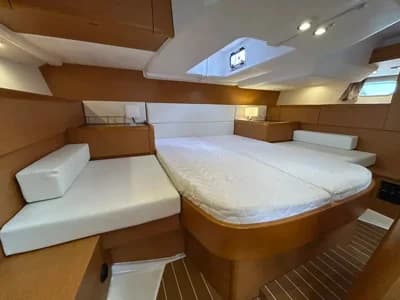 Jeanneau Sun Odyssey 50 DS 2