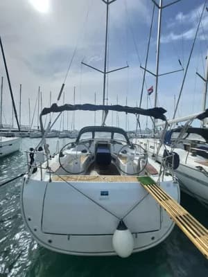 Bavaria Cruiser 45 2