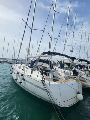 Bavaria Cruiser 45 3