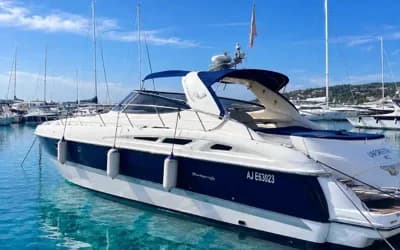 Cranchi Mediterranée 50 Open 3