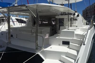 Leopard 40 2