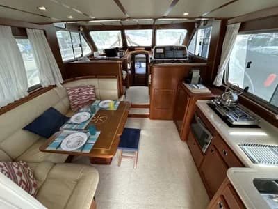 Belliure 40 MY 3