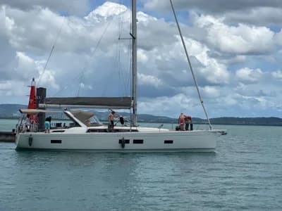 Grand Soleil 52 LC 2
