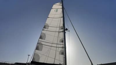 Lagoon 42 2