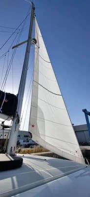 Lagoon 42 3