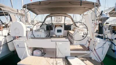 Dufour 412 Grand Large 3