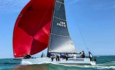 J Boats J 121 3
