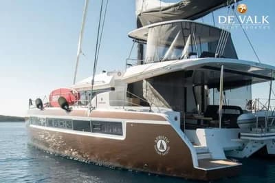 Lagoon 50 3