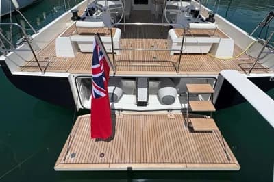 Bénéteau Oceanis 54 3