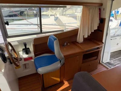 Jeanneau Merry Fisher 925 3