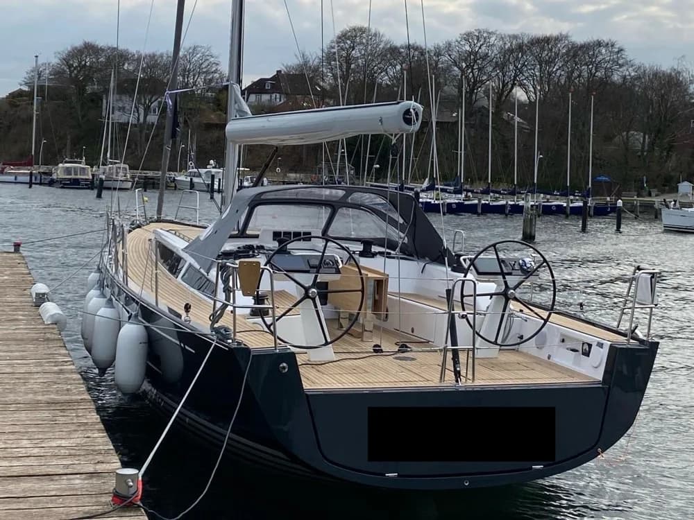X-Yachts X4.6