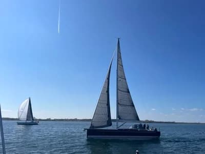 X-Yachts X4.6 2
