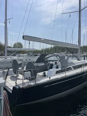 X-Yachts X4.6 3