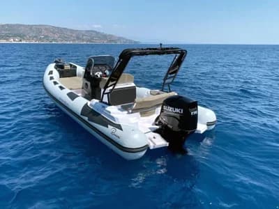 Ranieri Cayman 23 Sport 2
