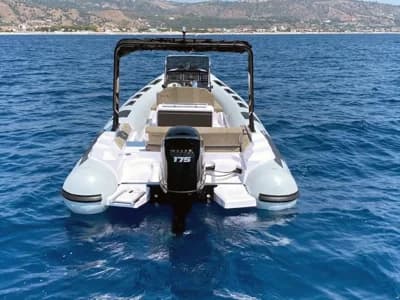 Ranieri Cayman 23 Sport 3