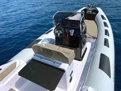 Ranieri Cayman 23 Sport 4