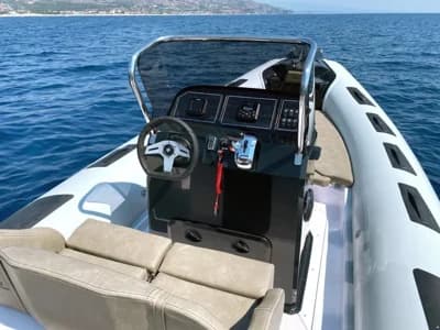 Ranieri Cayman 23 Sport 5
