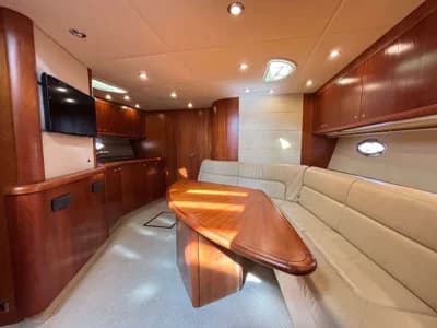Sunseeker Portofino 53 3