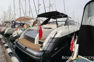 Princess V42 2