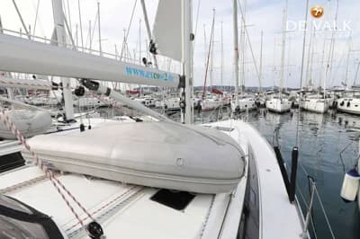 Bavaria Cruiser 46 2