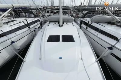 Bavaria Cruiser 46 3