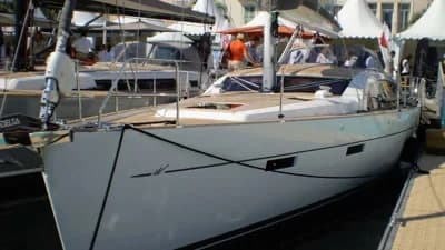 Wauquiez Pilot Saloon 48 3