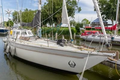 Ericson 39 2