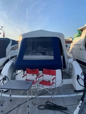 Bavaria 38 HT 2